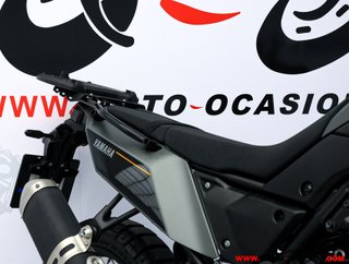 YAMAHA TÉNÉRÉ 700 ¿A2?