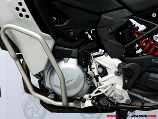 BMW F 850 GS ADVENTURE 40 ANIVERSARIO ¿A2?