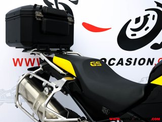 BMW F 850 GS ADVENTURE 40 ANIVERSARIO ¿A2?