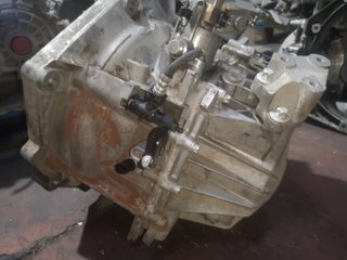 [1588509] CAJA CAMBIOS OPEL VECTRA C BERLINA