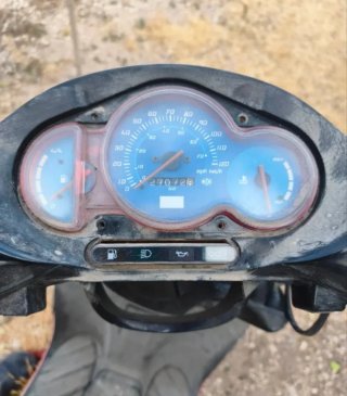 Marcador Aprilia SR 50