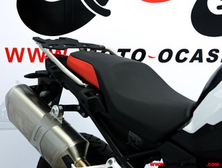BMW F 750 GS ¿A2?