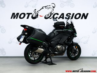 KAWASAKI VERSYS 1000