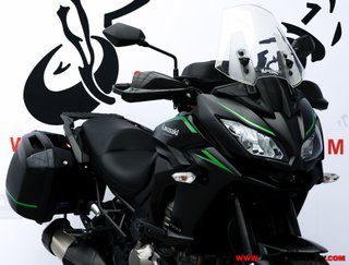 KAWASAKI VERSYS 1000