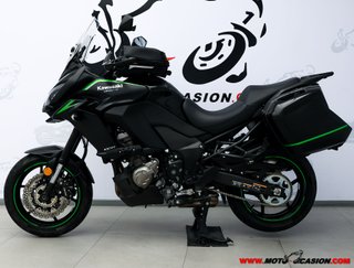 KAWASAKI VERSYS 1000