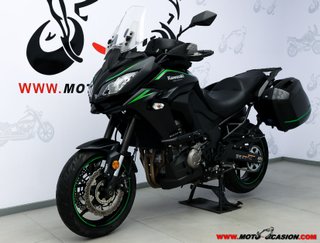 KAWASAKI VERSYS 1000