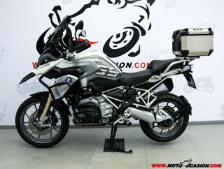 BMW R 1200 GS