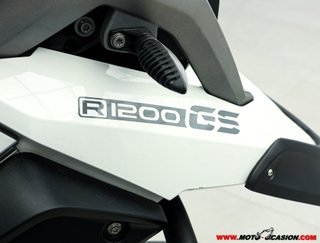 BMW R 1200 GS