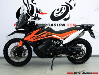 KTM 790 ADVENTURE -A2-