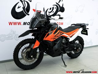 KTM 790 ADVENTURE -A2-