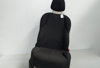 Asiento delantero derecho nissan note 1.4 363620