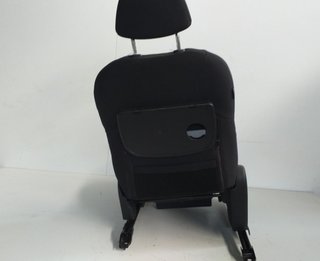 Asiento delantero derecho nissan note 1.4 363620
