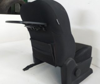 Asiento delantero derecho nissan note 1.4 363620