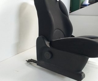 Asiento delantero derecho nissan note 1.4 363620