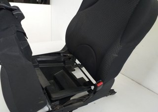 Asiento delantero derecho nissan note 1.4 363620