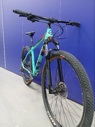 Megamo Natural 29"