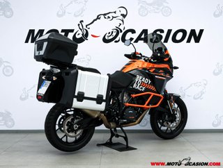 KTM 1090 ADVENTURE