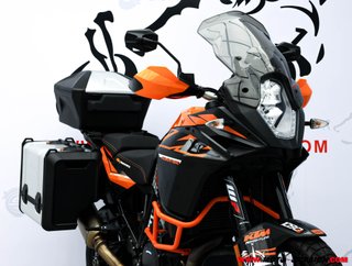 KTM 1090 ADVENTURE