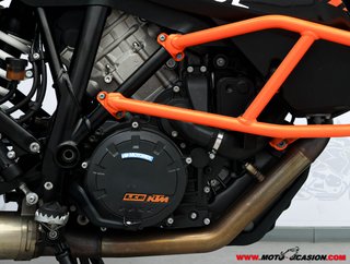 KTM 1090 ADVENTURE