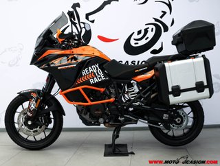 KTM 1090 ADVENTURE