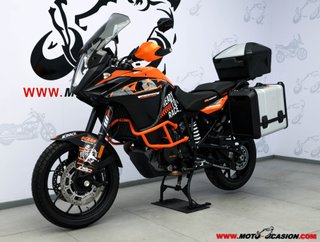 KTM 1090 ADVENTURE