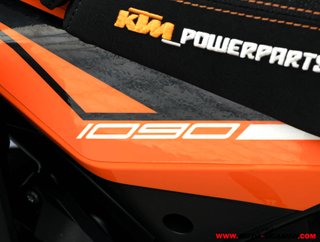 KTM 1090 ADVENTURE