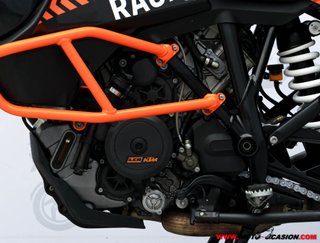 KTM 1090 ADVENTURE