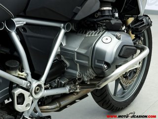 BMW R 1200 GS