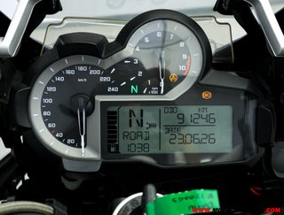 BMW R 1200 GS