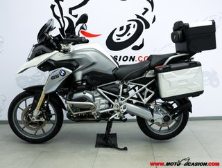 BMW R 1200 GS