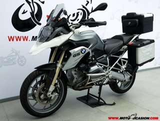 BMW R 1200 GS