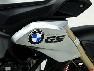 BMW R 1200 GS