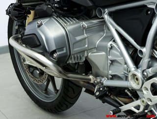 BMW R 1200 GS