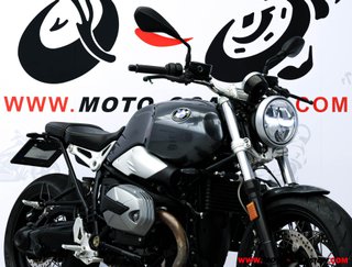 BMW R NINE T PURE -A2-