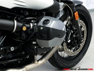 BMW R NINE T PURE -A2-