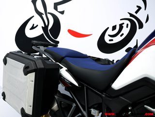 HONDA CRF 1000L AFRICA TWIN DCT ¿A2?