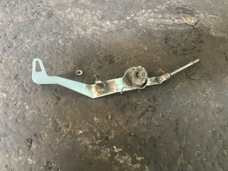 Pedal cambio BMW R 1150 RT 2004
