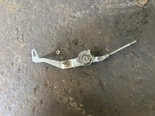 Pedal cambio BMW R 1150 RT 2004