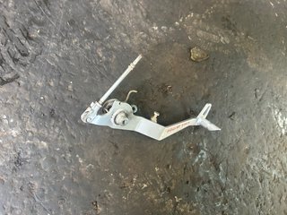Pedal cambio BMW R 1150 RT 2004