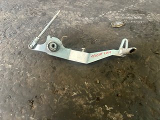 Pedal cambio BMW R 1150 RT 2004
