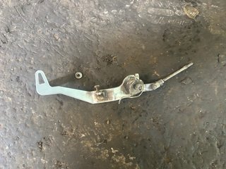 Pedal cambio BMW R 1150 RT 2004