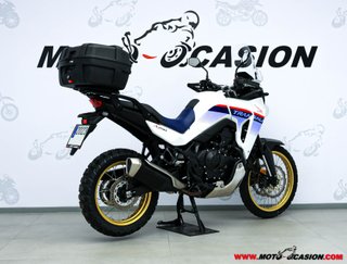 HONDA XL 750 TRANSALP ¿A2?