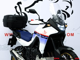 HONDA XL 750 TRANSALP ¿A2?