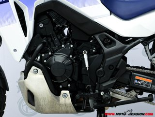 HONDA XL 750 TRANSALP ¿A2?
