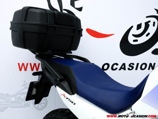 HONDA XL 750 TRANSALP ¿A2?