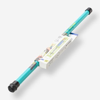 Kit Iniciación Pesca Al Coup Caña Telescópica Ufish Compact