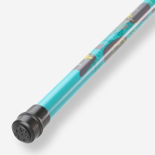 Kit Iniciación Pesca Al Coup Caña Telescópica Ufish Compact