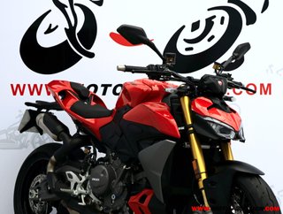 DUCATI STREETFIGHTER V2 S -GARANTÍA OFICIAL-