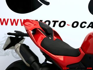 DUCATI STREETFIGHTER V2 S -GARANTÍA OFICIAL-