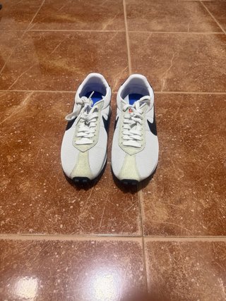 Zapatilla Nike Mujer Talla 40 Clara